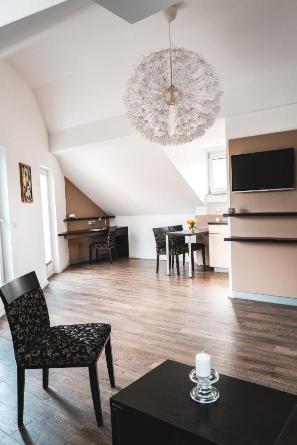 Hotel Restaurant Zur Post Bona Exterior foto