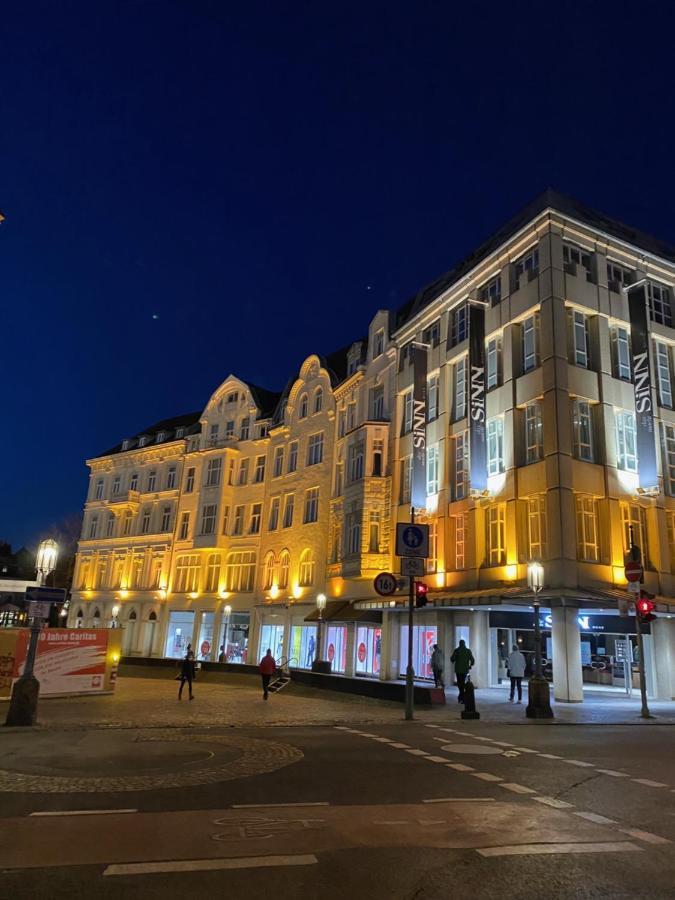 Hotel Restaurant Zur Post Bona Exterior foto
