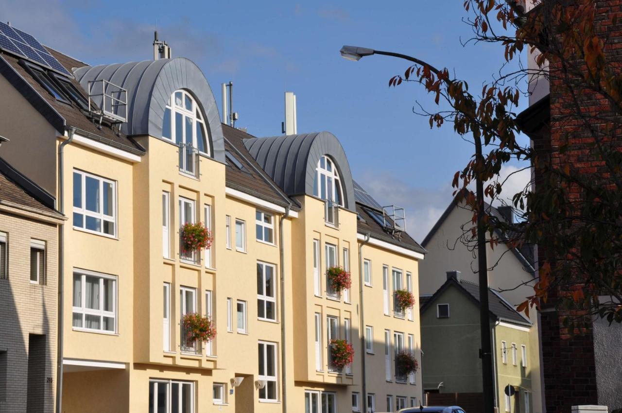 Hotel Restaurant Zur Post Bona Exterior foto