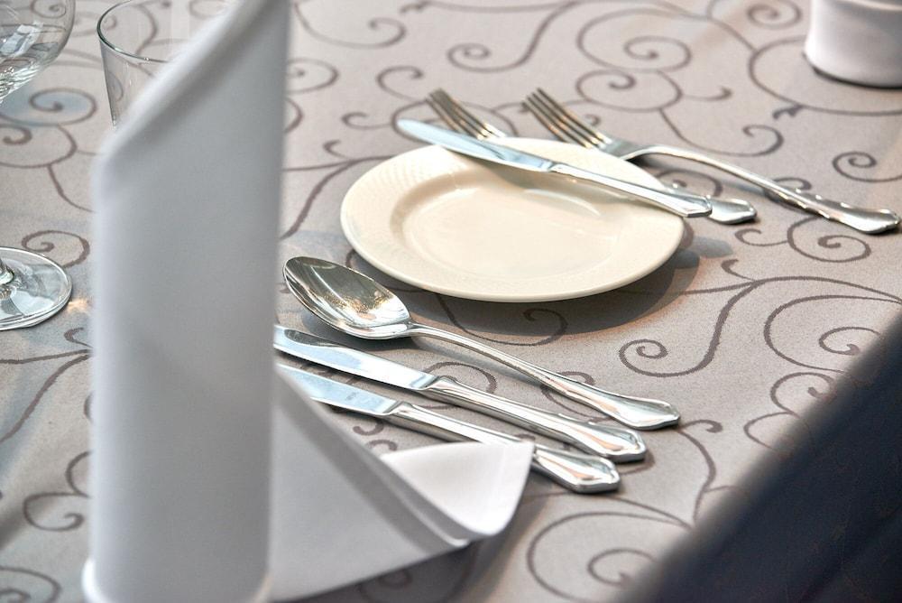 Hotel Restaurant Zur Post Bona Exterior foto