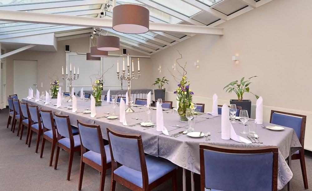 Hotel Restaurant Zur Post Bona Exterior foto