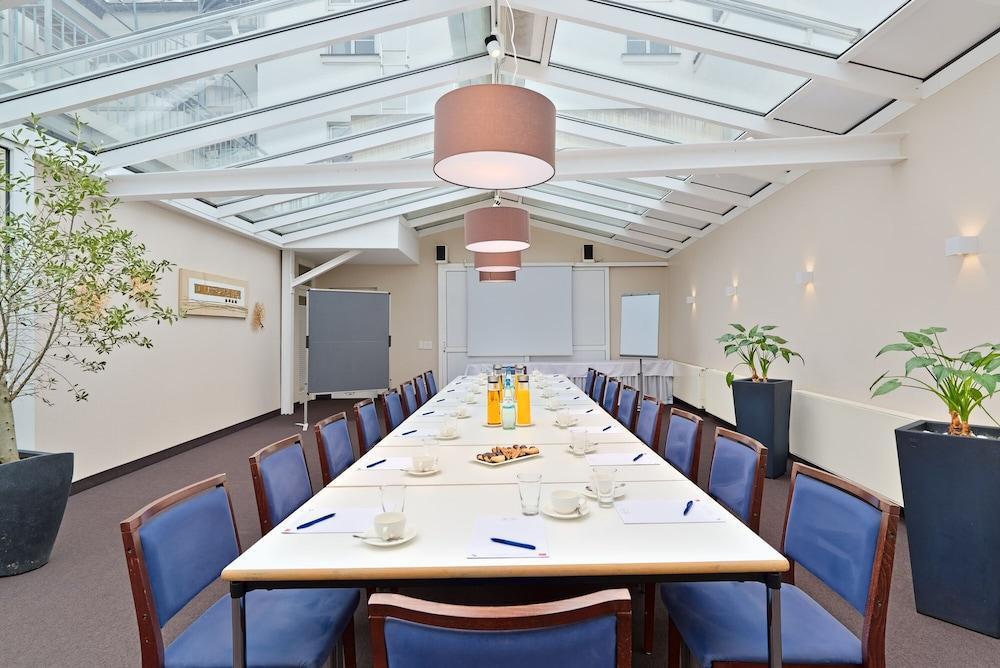 Hotel Restaurant Zur Post Bona Exterior foto