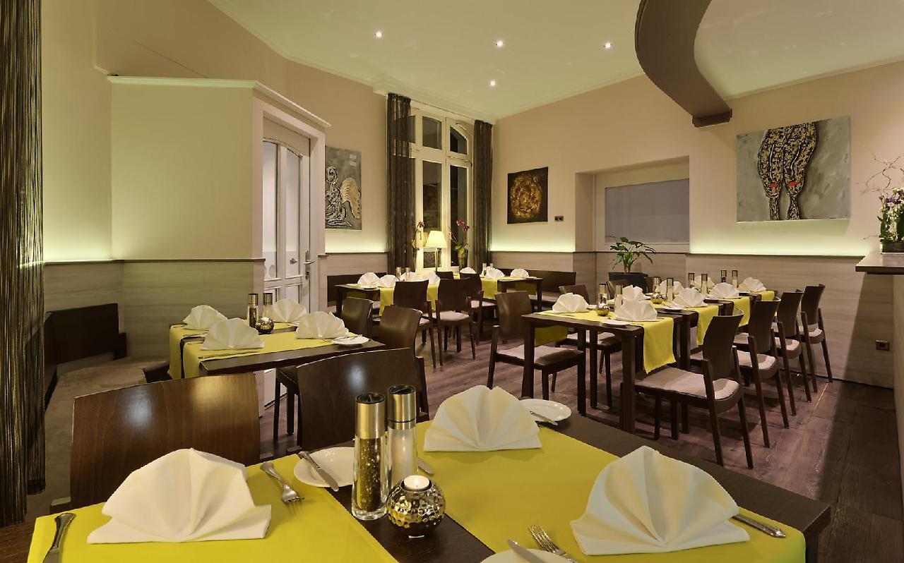 Hotel Restaurant Zur Post Bona Exterior foto